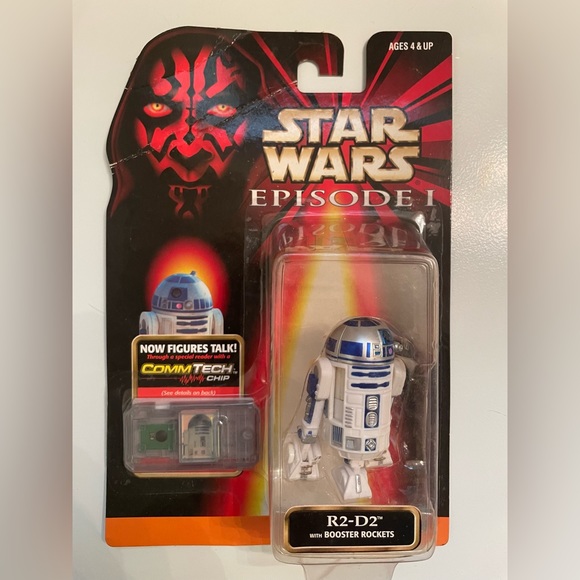 R2-D2 - Picture 1 of 1